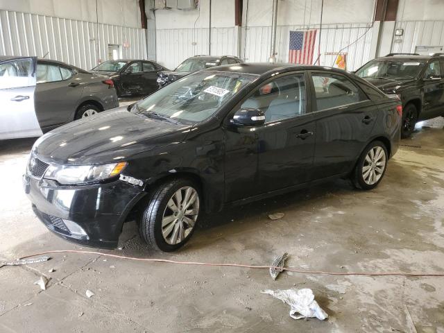 Vin: knafw4a39a5141644, lot: 57910905, kia forte sx 2010 img_1