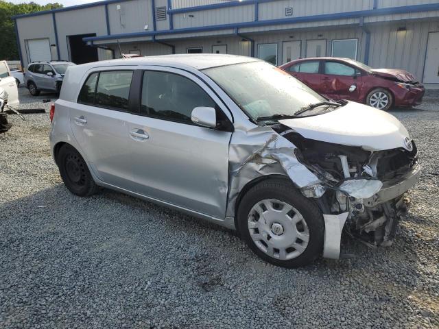 Vin: jtkku4b42c1019578, lot: 56016055, toyota scion 20124