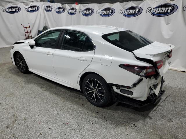 Vin: 4t1g11ak3mu554189, lot: 59052405, toyota camry se 20212