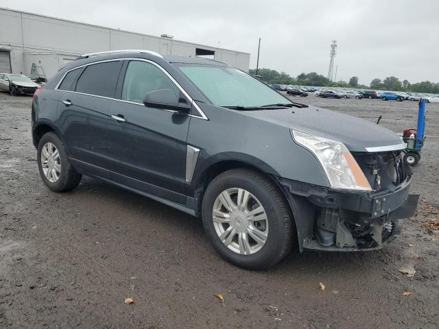 Vin: 3gyfnee30fs508038, lot: 57789915, cadillac srx luxury collection 20154