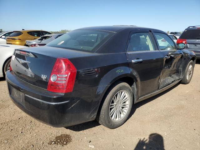 Vin: 2c3ca4cd9ah105895, lot: 56413955, chrysler 300 touring 20103