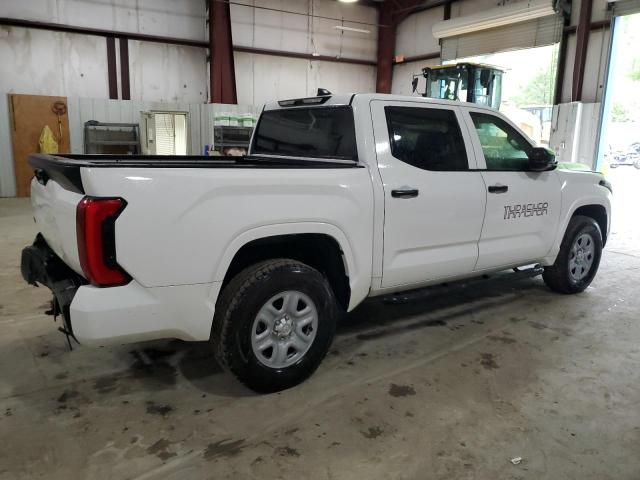 Vin: 5tfkb5db4rx218720, lot: 57264625, toyota tundra crewmax sr 20243