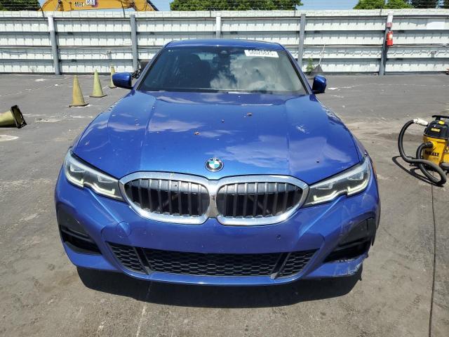 2019 BMW 330I - WBA5R1C55KAK11939