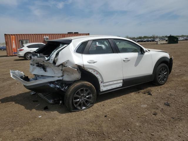 Vin: 3mvdmbamxpm586909, lot: 55889535, mazda cx30 20233