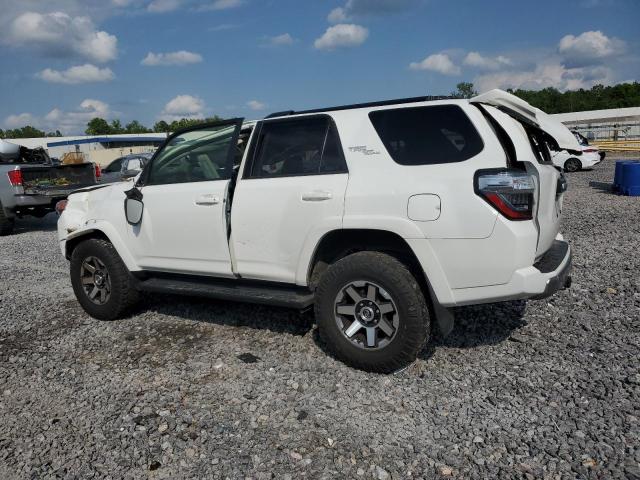 Vin: jtepu5jr8m5905992, lot: 57821235, toyota 4runner sr5/sr5 premium 20212