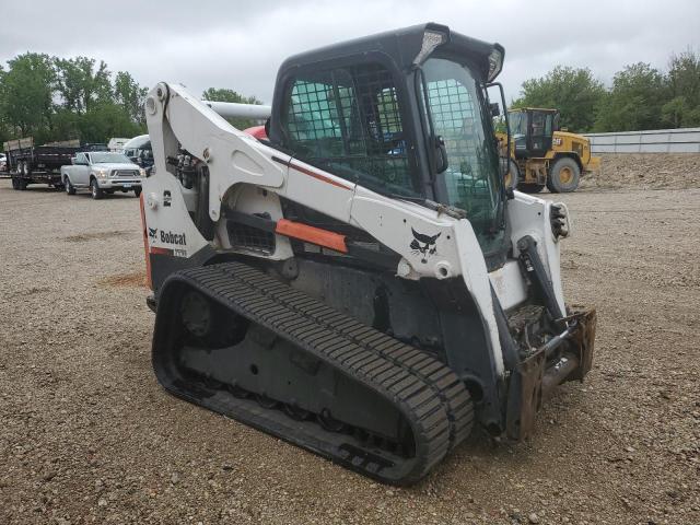 BOBCAT T770 2014 white   AN8T13117 photo #1