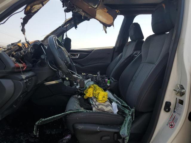 2019 SUBARU FORESTER S JF2SKAPC7KH530108