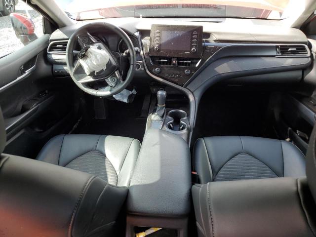 2023 TOYOTA CAMRY SE N 4T1T11AK9PU172199