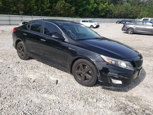 Vin: 5xxgm4a78fg419663, lot: 56546795, kia optima lx 20154