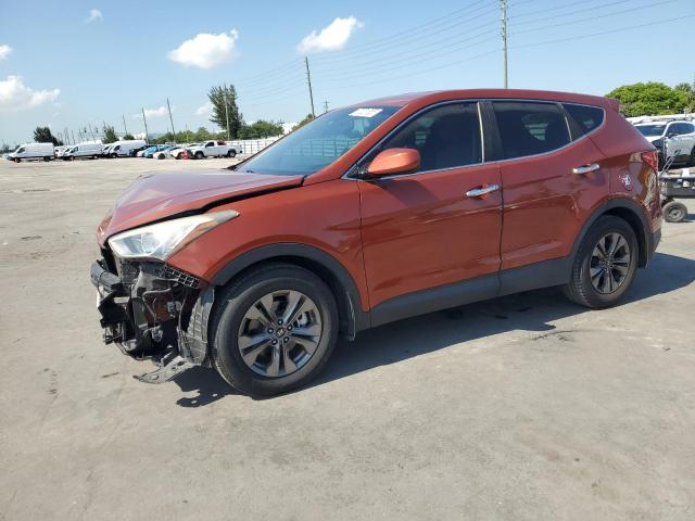 Vin: 5xyzt3lb0dg025574, lot: 57221365, hyundai santa fe 2013 img_1