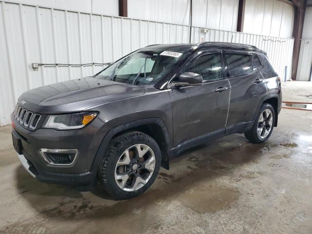 JEEP COMPASS LI