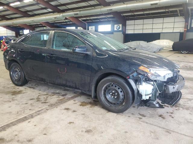 Vin: 2t1burhe3jc095954, lot: 55381275, toyota corolla l 20184