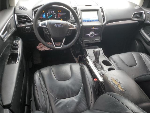 2017 FORD EDGE TITAN 2FMPK3K9XHBB20724