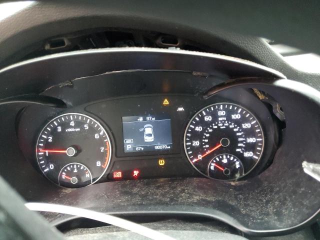 2020 KIA OPTIMA LX - 5XXGT4L32LG429646