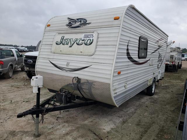 JAY JAYCO 2015 white   1UJBJ0AJXF17A0264 photo #3