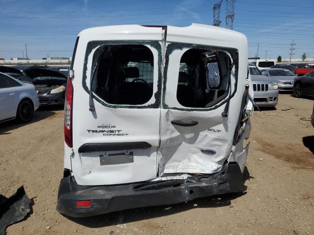 2019 FORD TRANSIT CO - NM0LS7F24K1430228