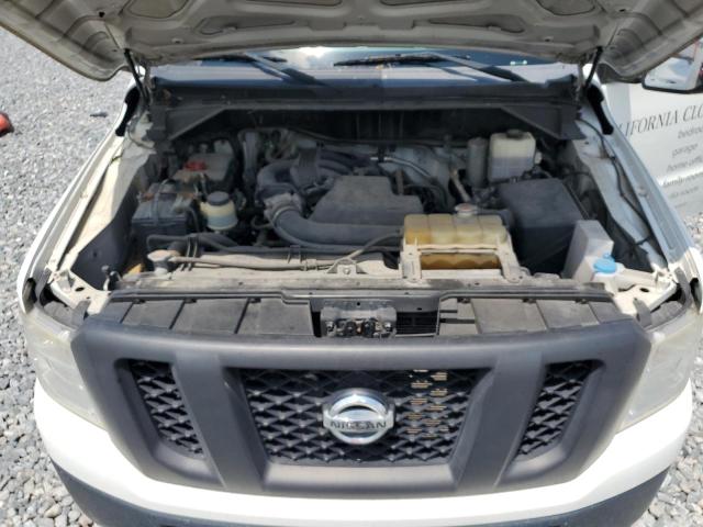 2013 NISSAN NV 2500 - 1N6BF0LY6DN101705