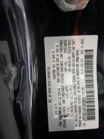 2015 MAZDA CX-9 TOURI - JM3TB2CV8F0459643