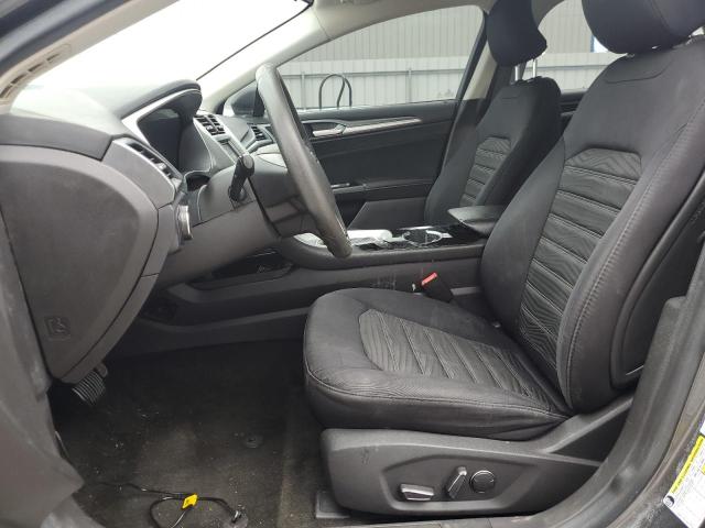 2016 FORD FUSION SE - 3FA6P0H70GR349067