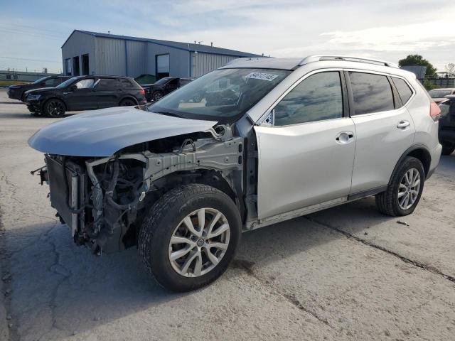 Vin: knmat2mt9jp580739, lot: 54612745, nissan rogue s 2018 img_1