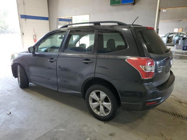 Vin: jf2sjadc5fh410434, lot: 55069535, subaru forester 2.5i premium 20152