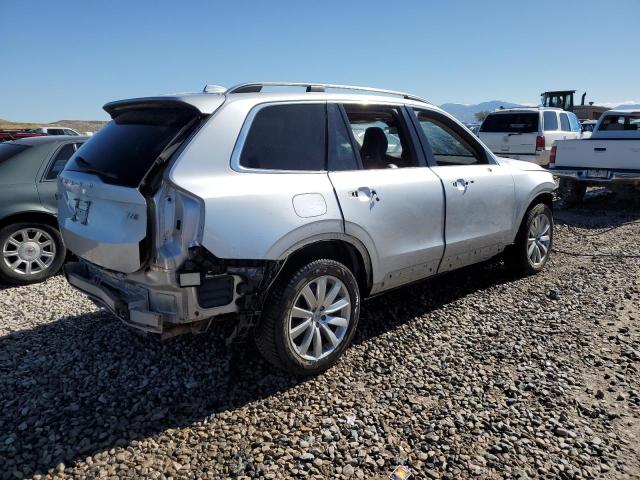 Vin: yv4a22pk1g1062185, lot: 53988805, volvo xc90 t6 20163