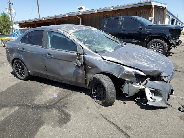 Vin: ja32v2fw3hu009571, lot: 58228585, mitsubishi lancer es 20174