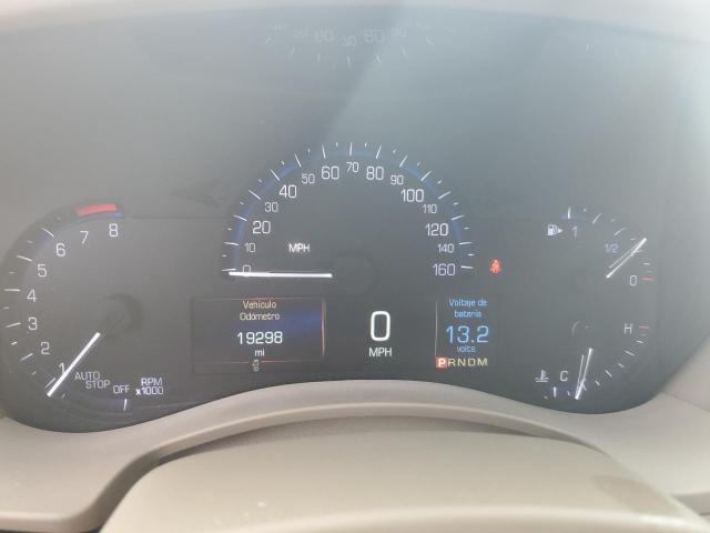 2016 CADILLAC ATS LUXURY - 1G6AB5SX5G0137356