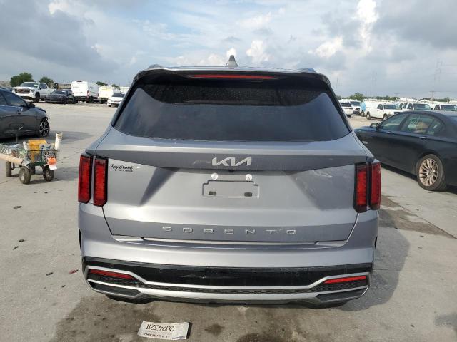 2022 KIA SORENTO S - 5XYRL4LC6NG120673