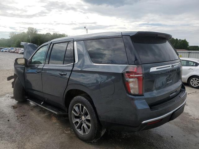 Vin: 1gnscnkd5mr411884, lot: 56972635, chevrolet tahoe c1500 lt 20212