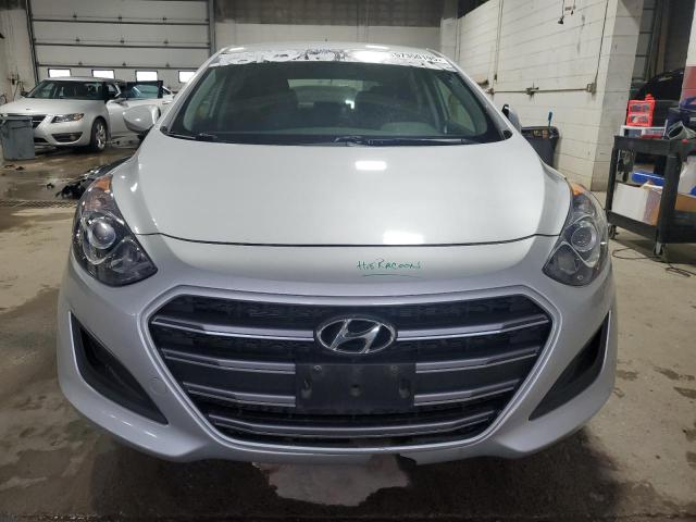 2016 HYUNDAI ELANTRA GT - KMHD35LH9GU319449