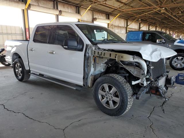 Vin: 1ftew1eg0jkf60218, lot: 57575435, ford f-150 supercrew 20184