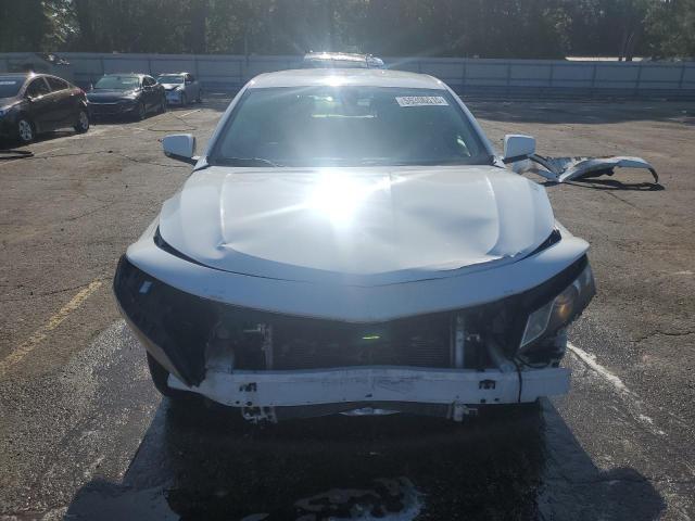 2017 CHEVROLET IMPALA LT - 2G1105S3XH9105681