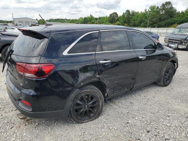 2017 KIA SORENTO EX 5XYPH4A58HG315465