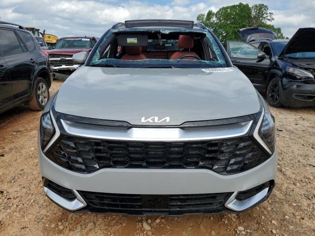 2024 KIA SPORTAGE S - 5XYK43DF0RG218461