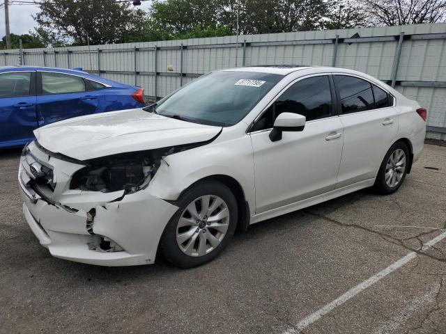Vin: 4s3bnbd64f3026273, lot: 57717795, subaru legacy 2.5i premium 2015 img_1