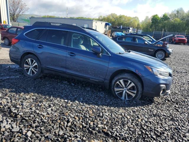 Vin: 4s4bsanc0k3295111, lot: 55795295, subaru outback 2.5i limited 20194