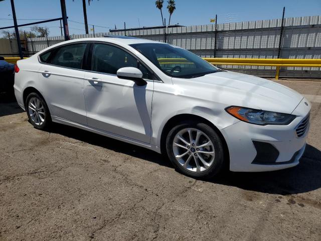 Vin: 3fa6p0hd4lr136008, lot: 58335075, ford fusion se 20204