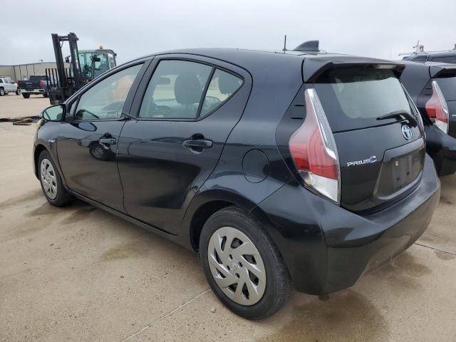 Vin: jtdkdtb35g1126560, lot: 53493825, toyota prius 20162