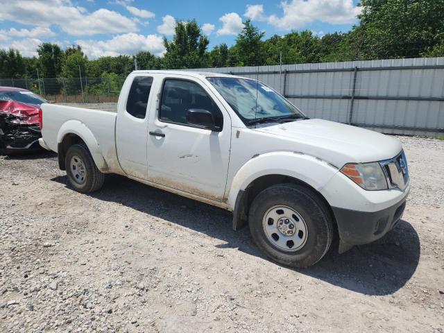 Vin: 1n6bd0ct8jn727004, lot: 59193595, nissan frontier s 20184
