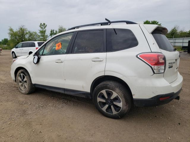 Vin: jf2sjagc8jh584034, lot: 59137335, subaru forester 2.5i premium 20182