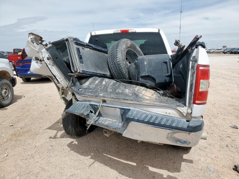 2018 FORD F150 SUPER - 1FTFW1E53JKE55692