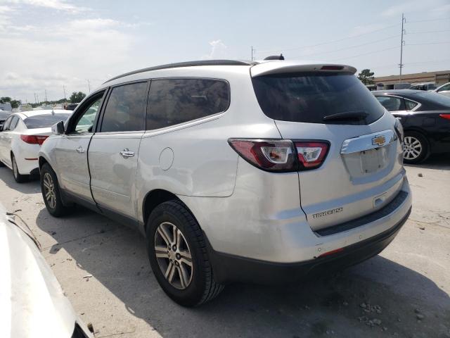 Vin: 1gnkrgkd2hj325852, lot: 57991435, chevrolet traverse lt 20172