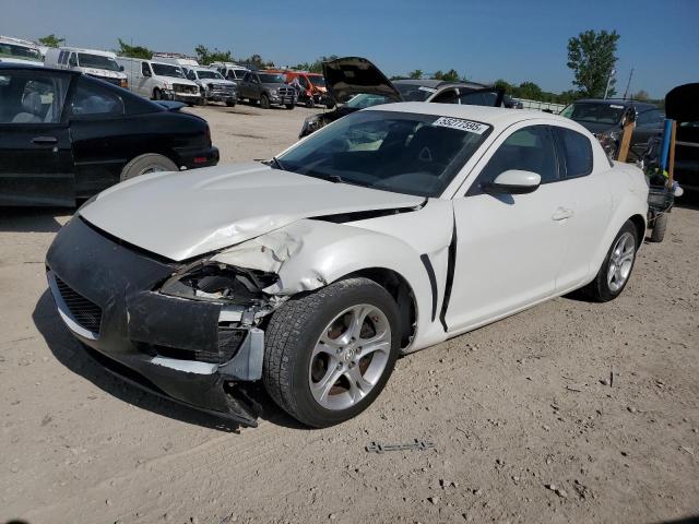 MAZDA RX8