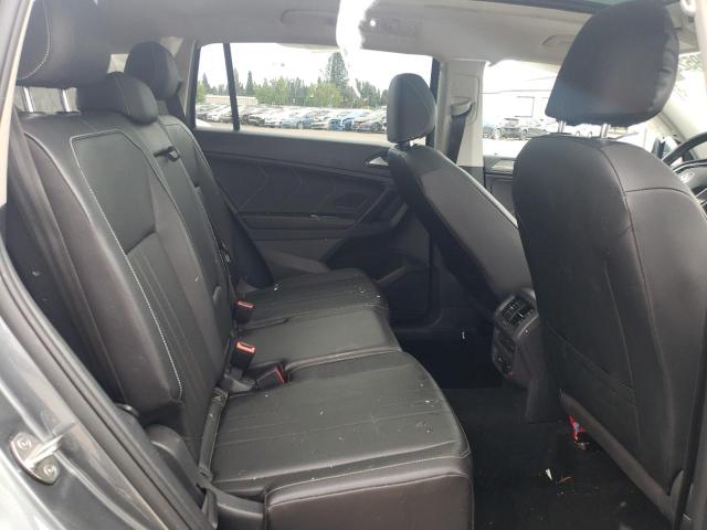 2023 VOLKSWAGEN TIGUAN SE - 3VVMB7AX7PM008282