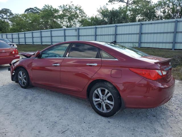 Vin: 5npec4ac6dh599542, lot: 51445525, hyundai sonata se 20132