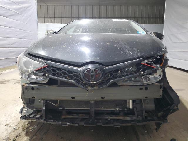 2017 TOYOTA COROLLA IM - JTNKARJEXHJ533964