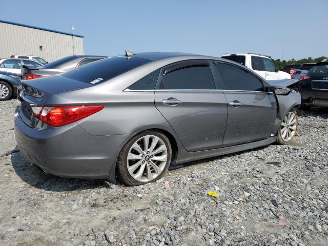 Vin: 5npec4ab0bh208759, lot: 58672005, hyundai sonata se 20113