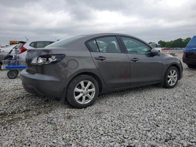 Vin: jm1bl1sf7a1337168, lot: 57127225, mazda 3 i 20103