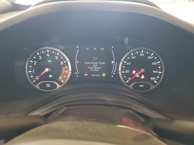 2020 JEEP RENEGADE L - ZACNJABB0LPL17831